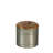 Metal Canister - Set of 3