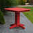 Bright Red
