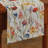 Jenzen Rectangular Floral Table Runner-1635968916