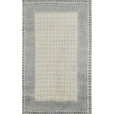 Wool Moroccan Area Rug