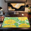 Polyester Desk Pad-1166494682