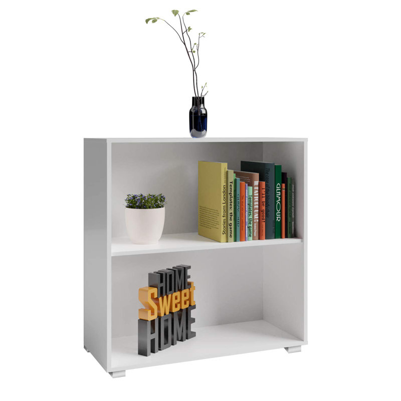 Raef Bookcase, Oak