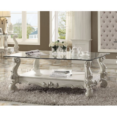 Table basse Versailles