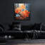 «First Frost» par r3darch0n, art mural en verre acrylique-1352811507