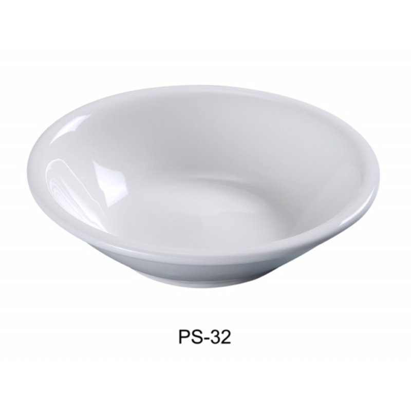 Piscataway 3.5 oz. Fruit Dessert Bowl