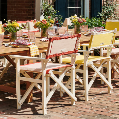 Outdoor Dining Sale