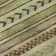 Premium Machine Washable Marasco AMF1625 Stripes Rug