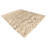 Iniguez Beige Rug