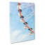 Ferris Wheel - Wrapped Canvas-56639885