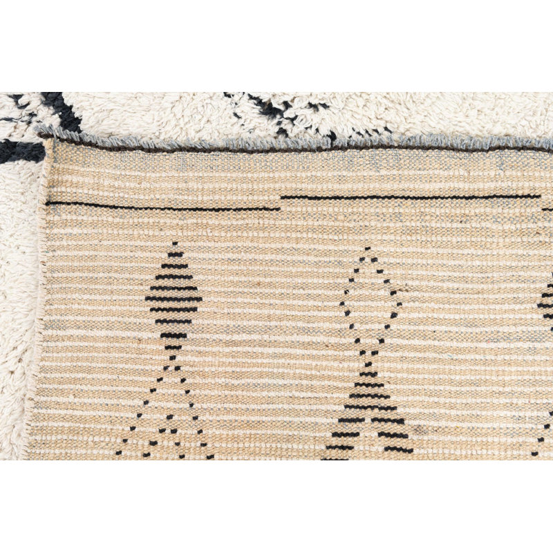 Iraheta Ivory Rug