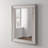 Solid Wood Flat Mirror-415482403