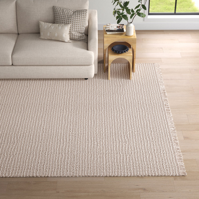 Madison Wool Indoor Rug, Rectangle 7'6" x 9'6"