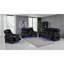 Fauteuil inclinable électrique Isadora