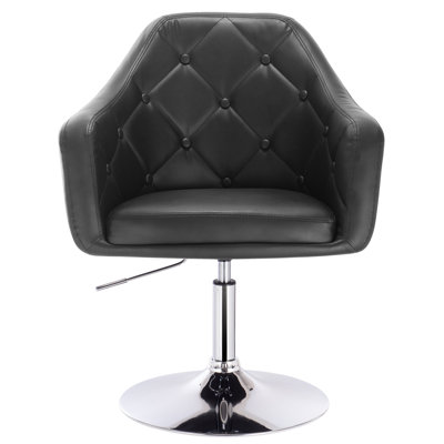 Haywa Upholstered Counter Stool