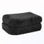 Modular Boneless Sectional Sofa With 2 Movable Ottomans-110439046