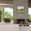 «Springtime Farm Pastel» par Silvia Vassileva, art mural sur toile-1052403018