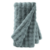 Fab Faux Throw
