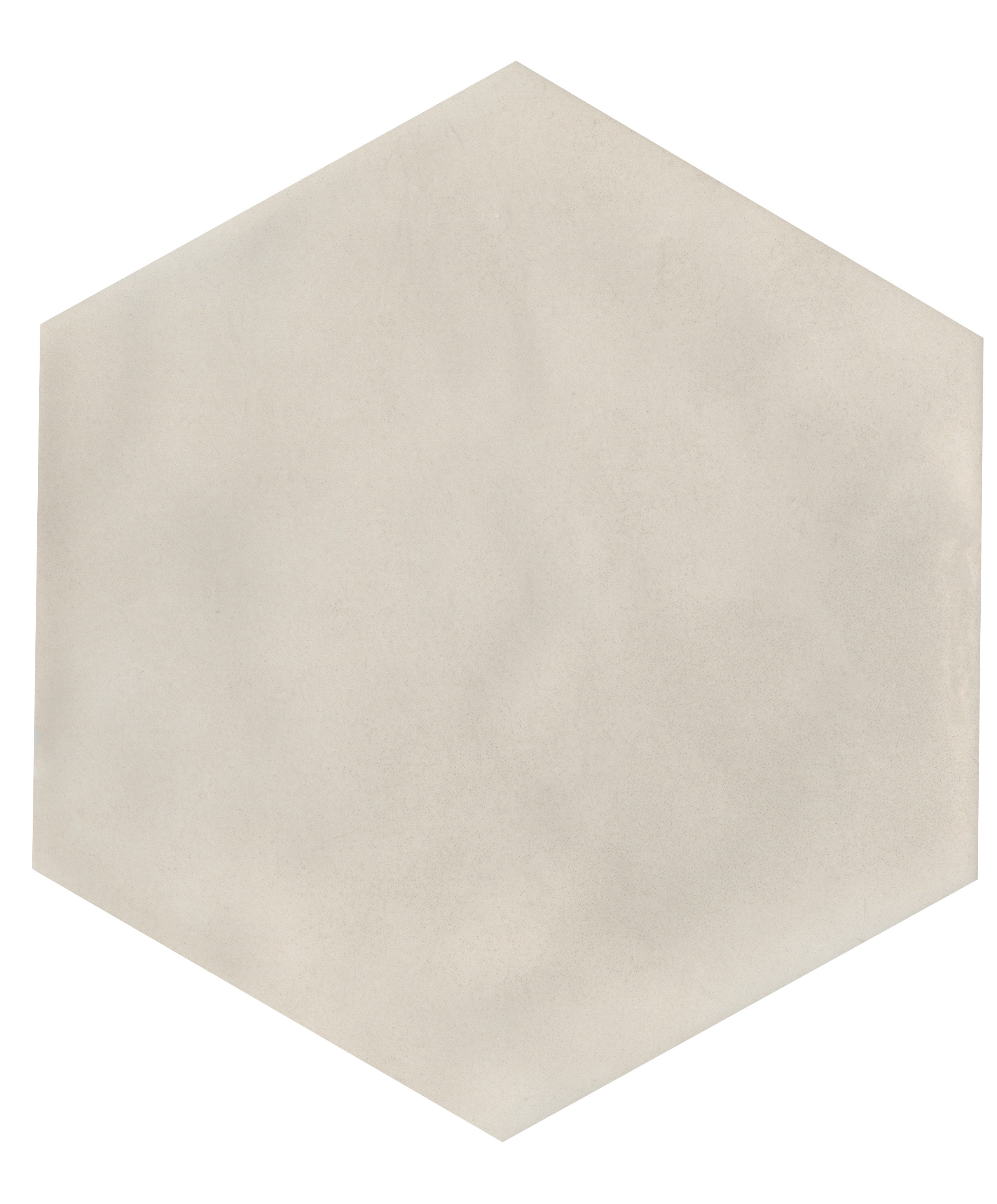 Roca Tiles Maiolica Hexagon 7" x 8" Flat Ceramic Tile Wayfair