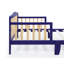 Lit pour tout-petits Twain-67003652