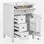 Ensemble de meuble-lavabo simple 24 po 24 po-1627755885-1627755884