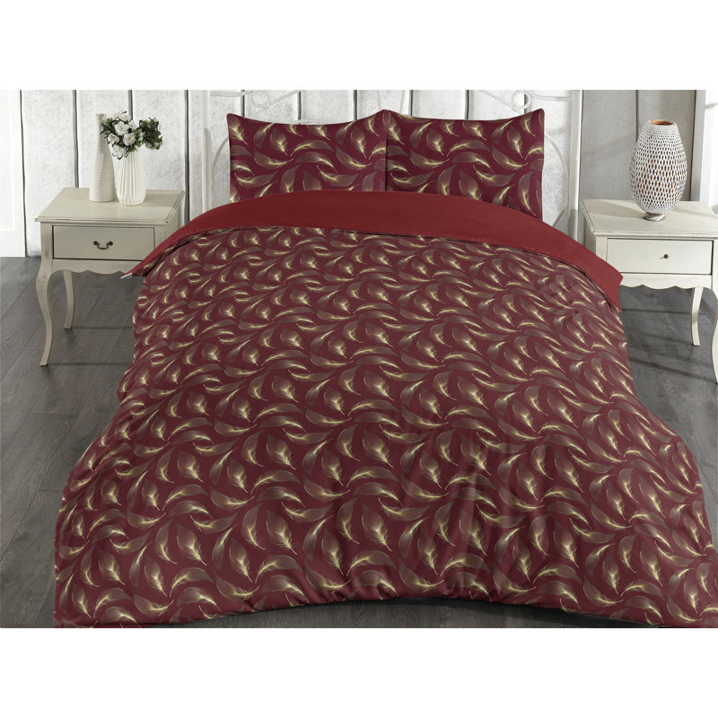 Duvet Cover, King Duvet Cover + 2 Standard Shams
