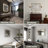 Multi-Function LED Bathroom Mirror, Decorative Handcrafted Iron Frame-1758653866-1755198806