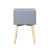 Gris est en rupture de stock