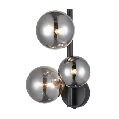 Dehanae Armed Sconce