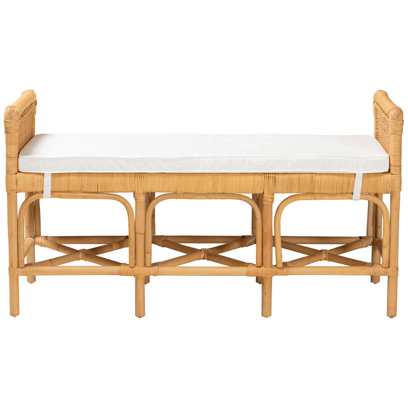 Banc d'appoint Modern Bohemian