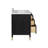 Verona 36" Vanity With Rectangular Undermount Sink-106700612