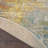 Adrihana Machine Woven Abstract Area Rug-1068410414