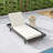 Lounge Chaise Set,Space Available On One Side,With Triple Fold Lounge Cushion-1866660816-1866660817