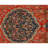 Hand Knotted Wool Indoor Rug