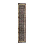 Gabbeh Wool Oriental Area Rug