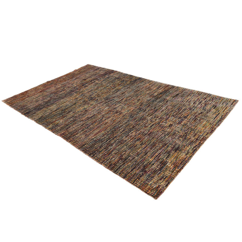 7x10 Pham Multi Rug