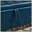 Banc rembourré capitonné avec rangement-131456895