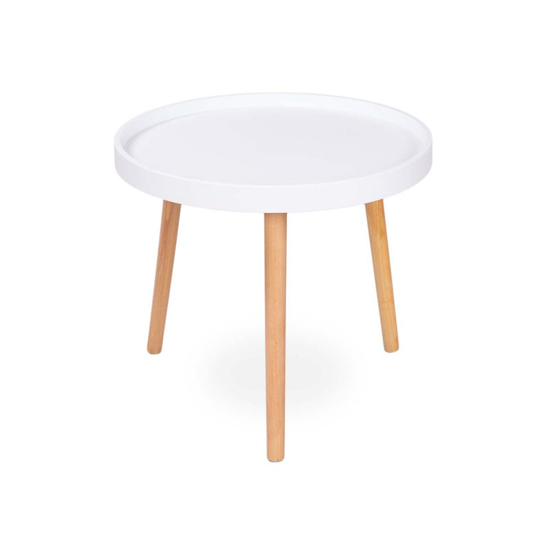 Rico Three Leg Coffee Table