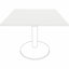 Hôtellerie / conférence / table carrée-106650329-106650328