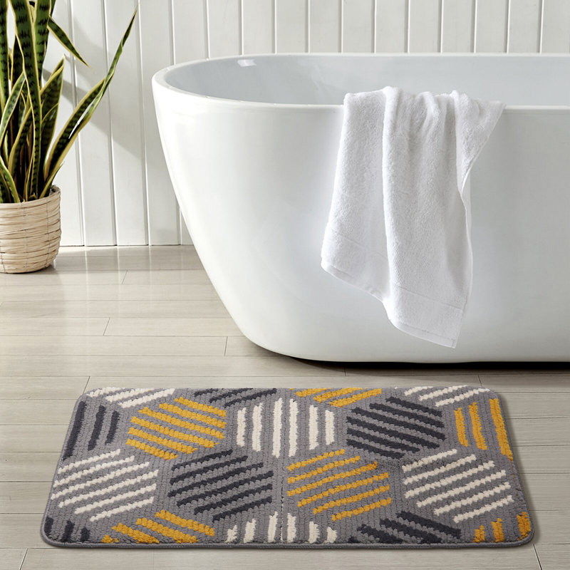 Non-Slip Bath Mat