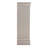 5-Drawer Vertical Chest With Textured Front & Decorative Handles-2032968175