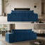 Upholstered 80.7 " Chenille Sofa