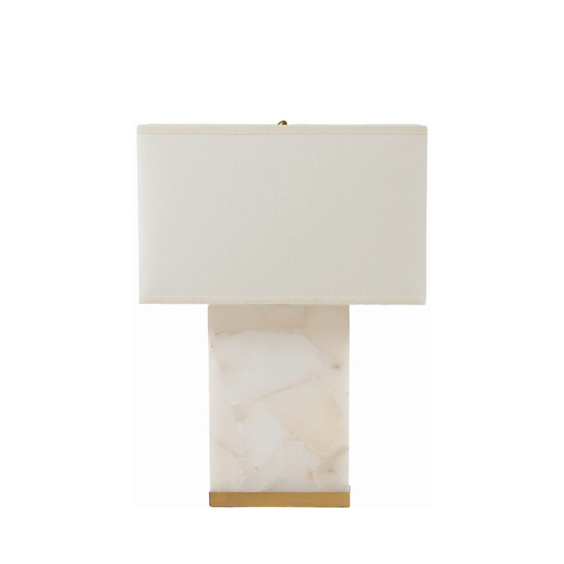 Maxx 25" Table Lamp