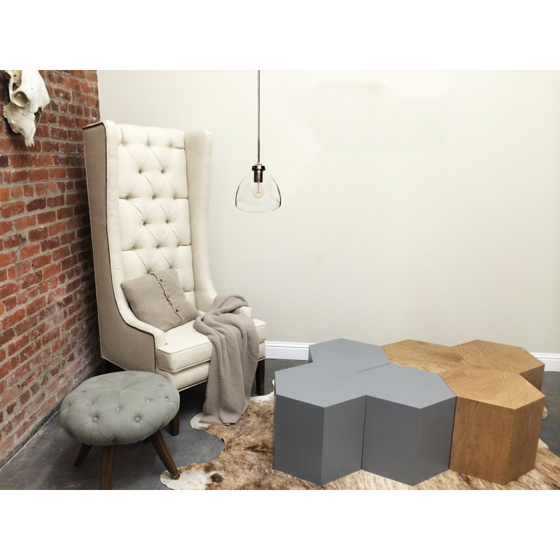 Luminaire suspendu en forme de dôme à 1 lumière Bubble, Nickel, Pas d'ampoule
