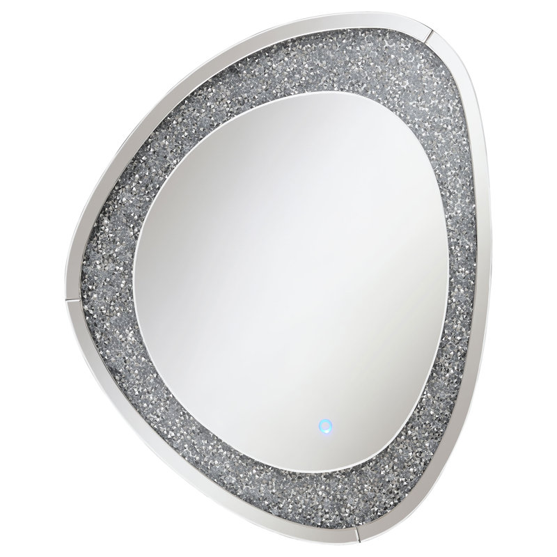 Marlyne Asymmetrical Mirror