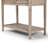 American Style Retro Simple Bookcase-104311669