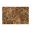 Tapis d'intérieur et d'extérieur brun Nature-1554629233