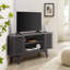 Meuble télé de coin 46 po Render par Modway-1926359604