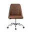 Chaise de bureau Backman-1721281858