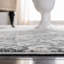 Swindle Damask Hand Woven Area Rug-315517335