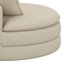 Fauteuil demi-tonneau Boneless-889514721